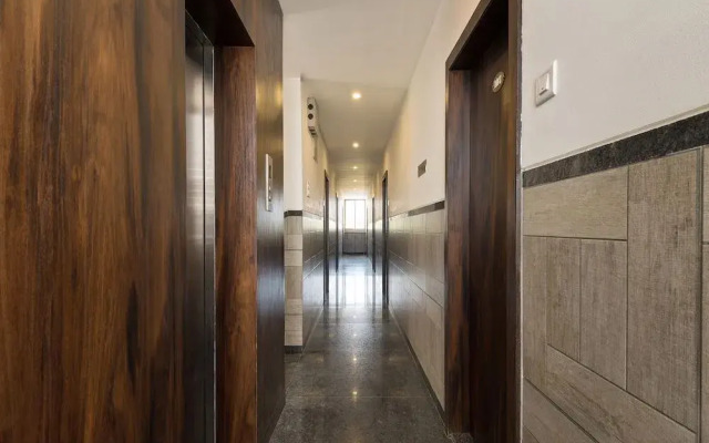 OYO 19196 Shree Sai Niladri Residency