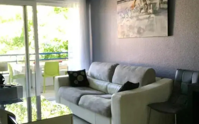 Bayonne appartement 63m2 avec terrase parking wifi