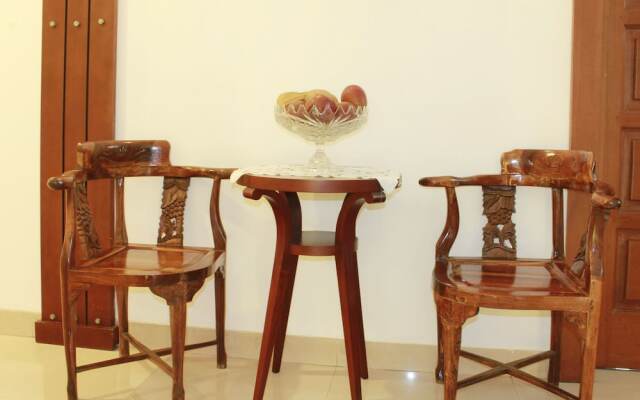 ZEN Rooms Setiabudi 9