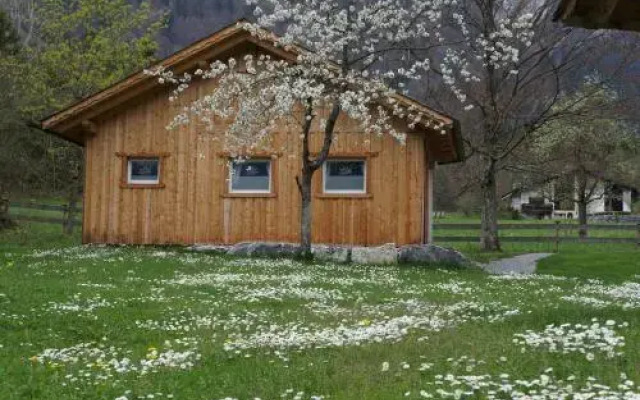 Ferienhaus Angelika