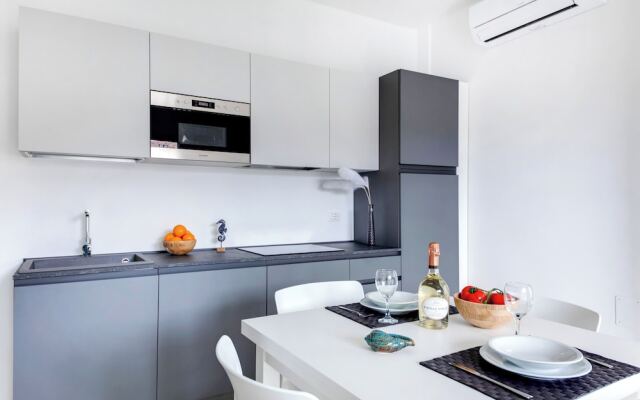 Appartamenti le Vele - Siroli Collection