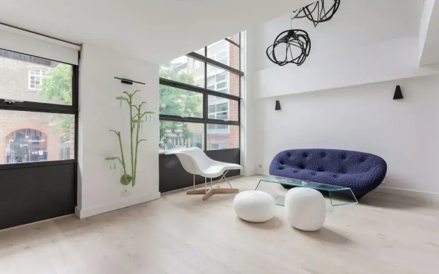 Britton Street III by Onefinestay
