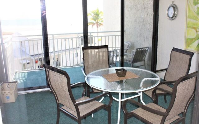 Jamaica Royale 304 - 2 Br Condo