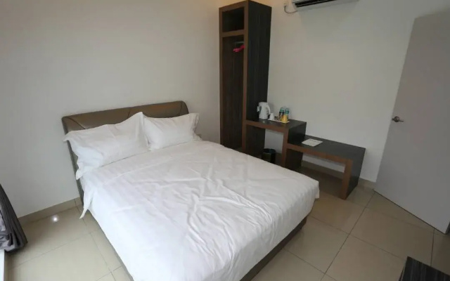 Baguss Guesthouse