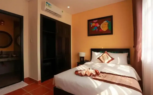 Sunshine Villa Hoi An
