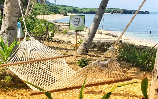 Hotel G Beach Resort and Restobar