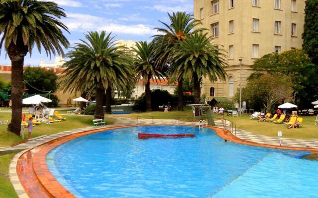 Argentino Hotel Casino & Resort