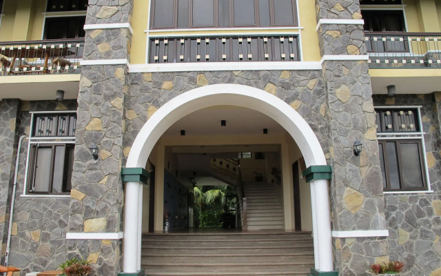 The Manor at Puerto Galera