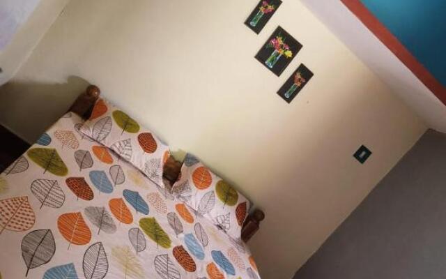 City Stay Marcara