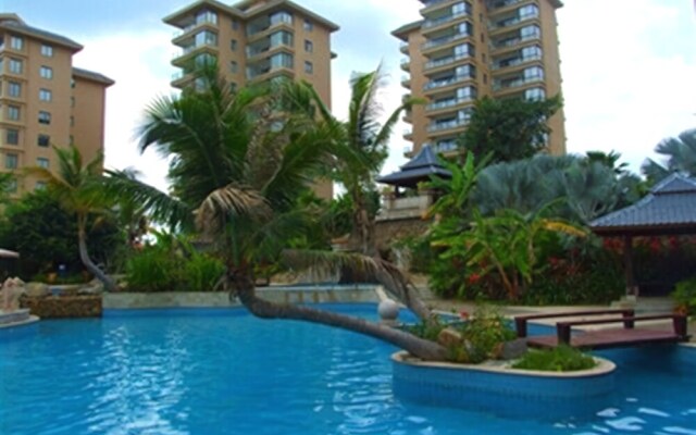 Heaven 18 Degrees Blue Holiday Apartments