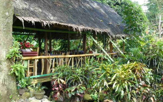 Little Bridges B&B