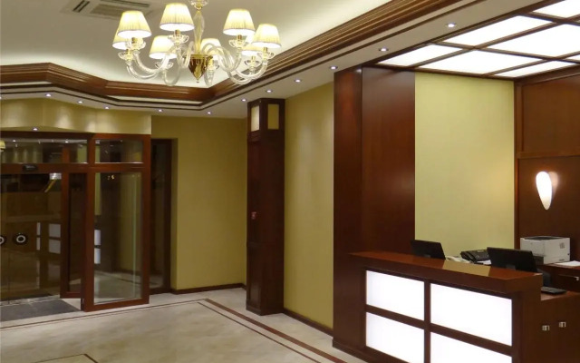 Best Western Kalvin