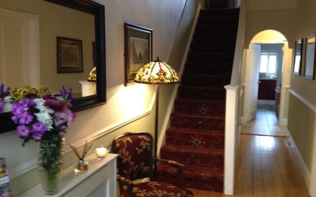 Avoca House