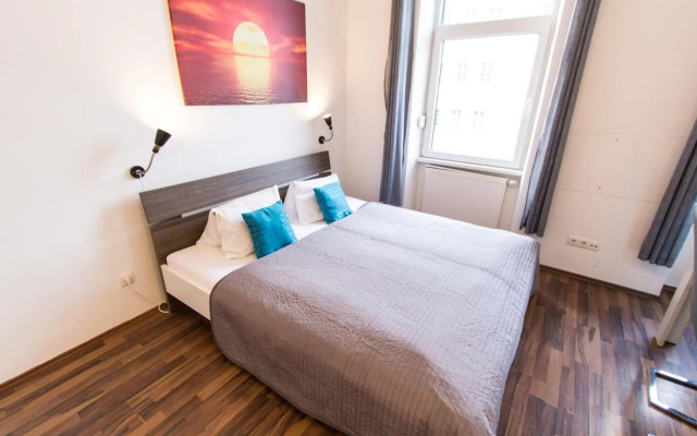 Apartment Troststrasse