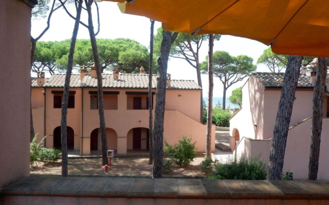 Residence I Tusci Studio 3p