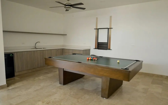 Ipana B15 Playa Del Carmen By Lockey