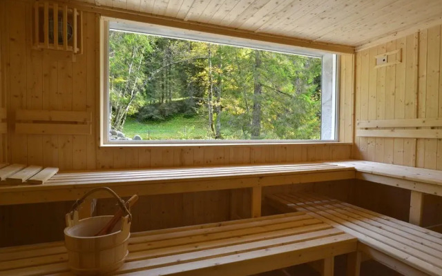 Auberge de la Dranse