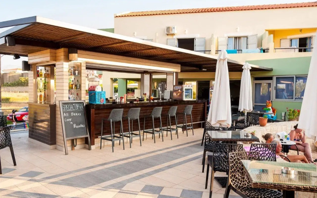 Bella Pais Hotel