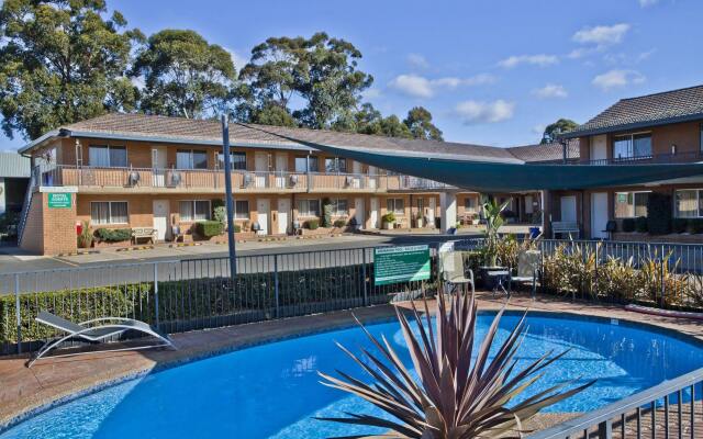 Narellan Motor Inn