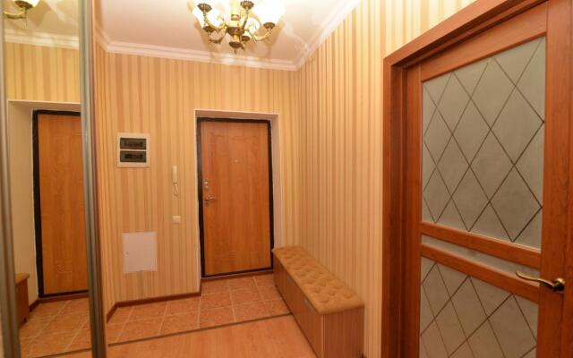 Apartamienty Na Ulitsie Turkiestan, 30