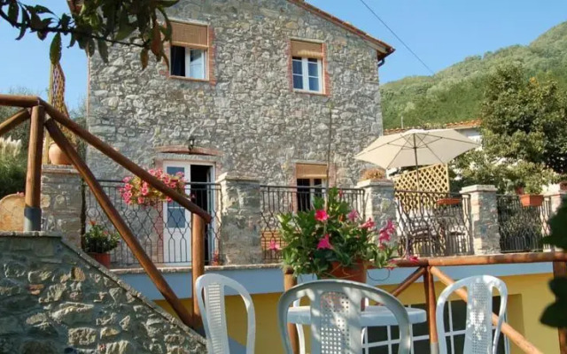 Casa Nachita