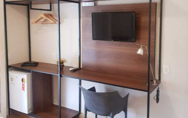 Pousada Orquídea da Serra