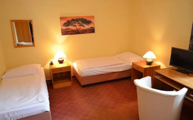 Hotel Moravia