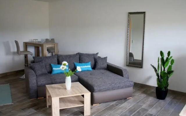 Ferien & Wellnesspark Texas MV