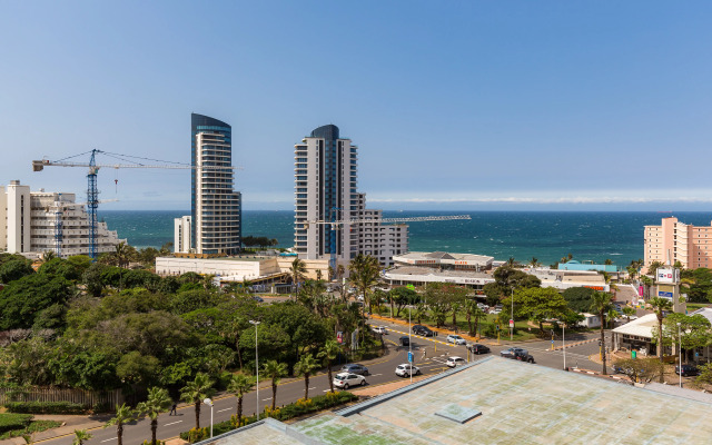 Protea Hotel by Marriott Durban Umhlanga