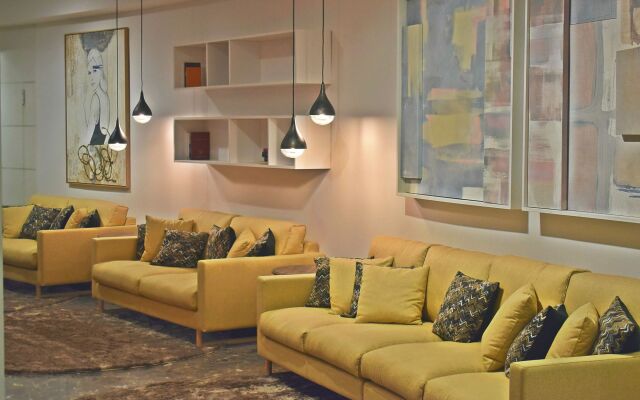 Hotel SB Corona Tortosa