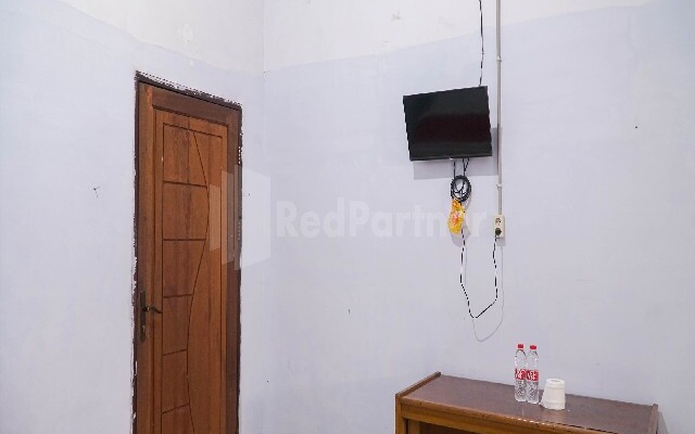 The Karo's Residence Redpartner