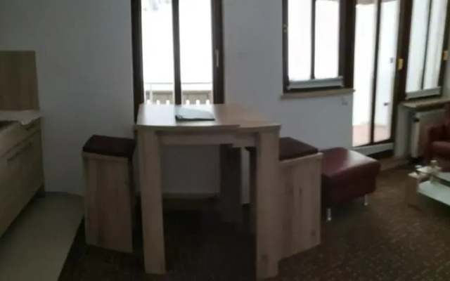 Ferienwohnungen Kupferkanne