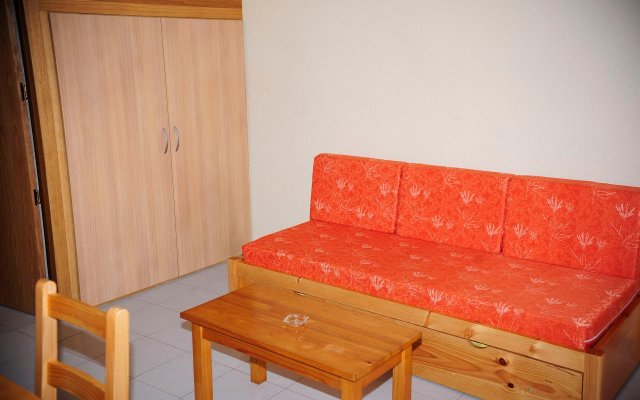 Apartamentos Lake Placid