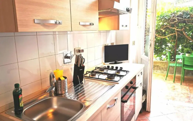 Borgo Ognissanti Central and Charming Location