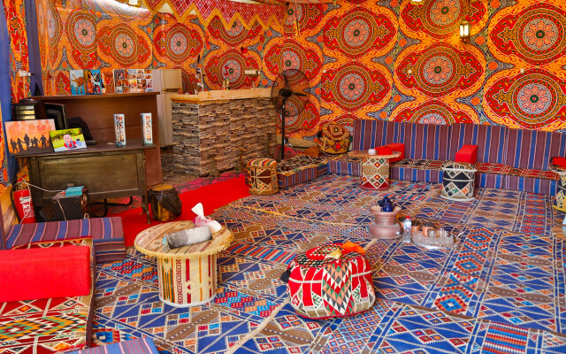 Magic Beach Hotel Hurghada