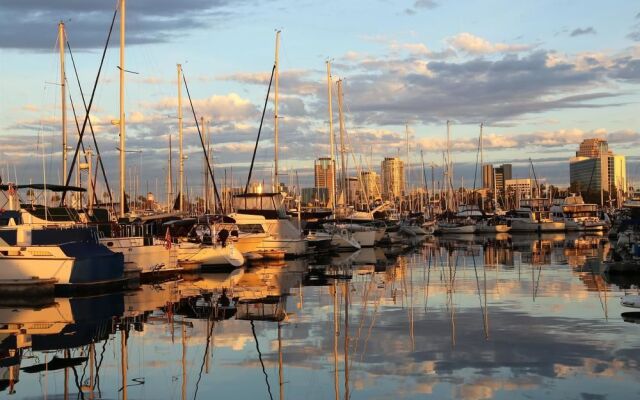 Best Western Golden Sails Hotel