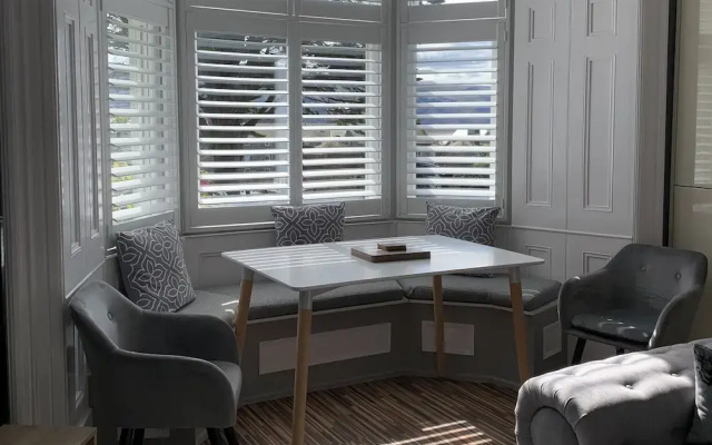 Sea View Apartment in Barmouth