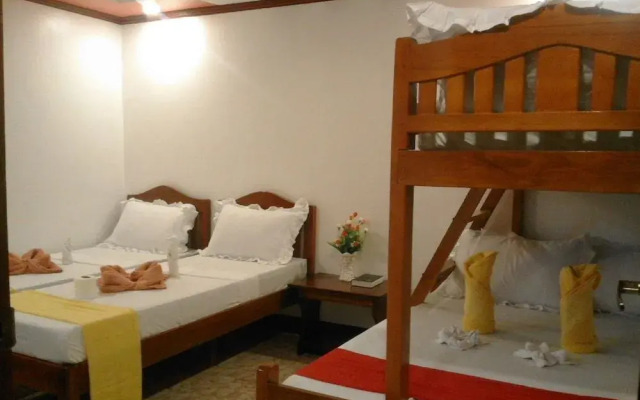 Vali-Joe Travel Lodge