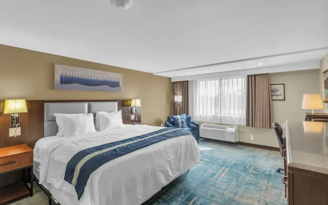 KC Inn