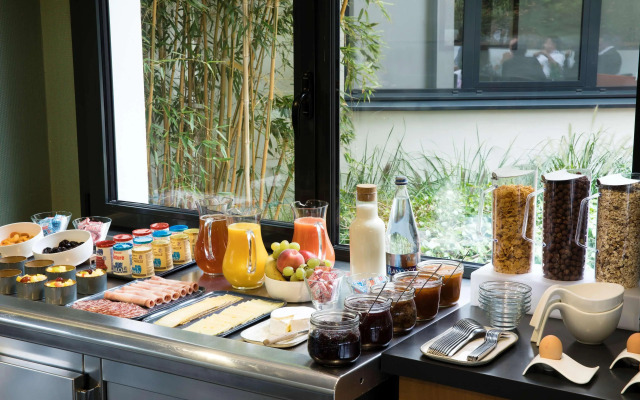 Best Western Plus Hotel de la Regate