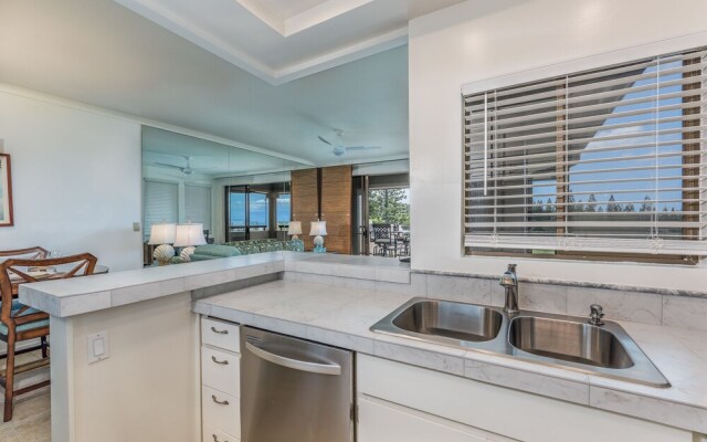 Kapalua Golf Villa 11t4 Gold Ocean View