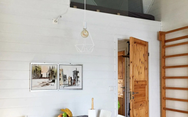 6 Person Holiday Home in Stord