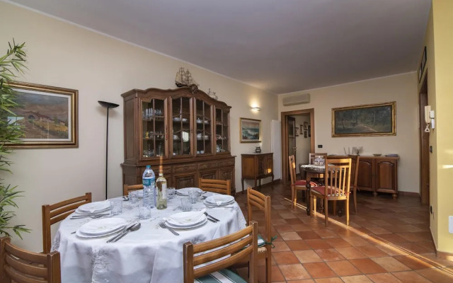 La Casetta Sull Albero 900m From the sea