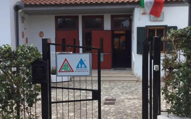 Ostello Marina Degli Ulivi