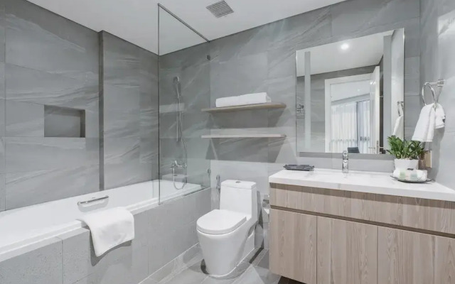 Lexington Apartments - Westlake