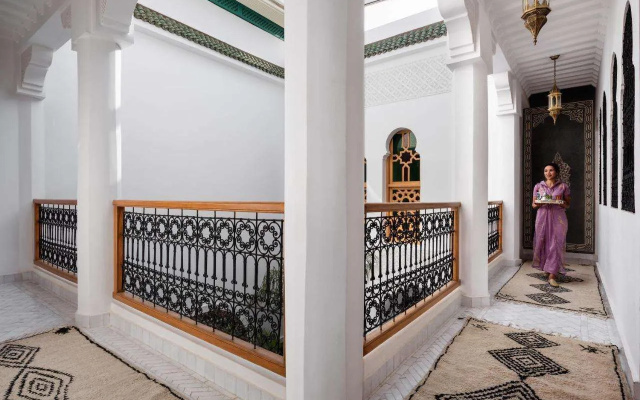 Riad Emma