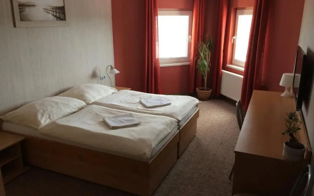 Hotel Pohadka