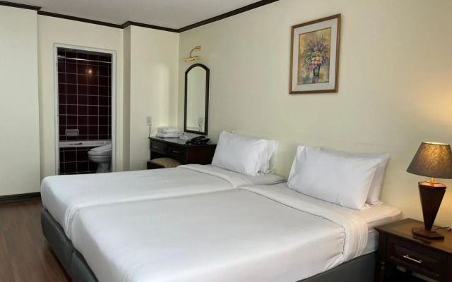 Yellow Ribbon Hills, Boutique Suites