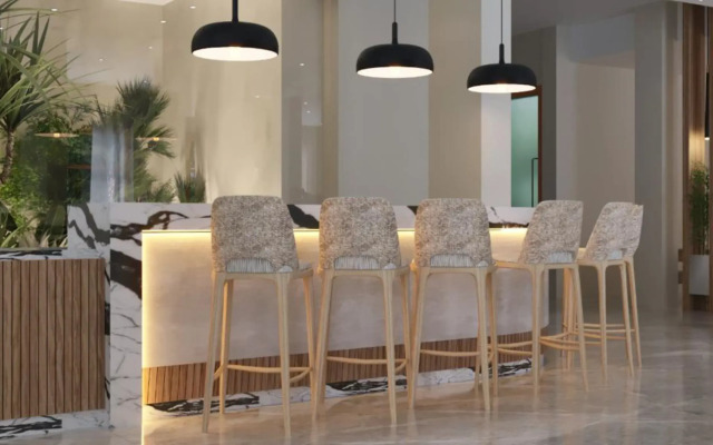 Zen Resort by TBH Hotels