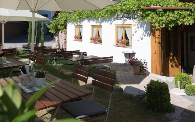 Apart Rosengarten
